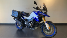 Suzuki V-Strom DL1050RJM3 (23MY)